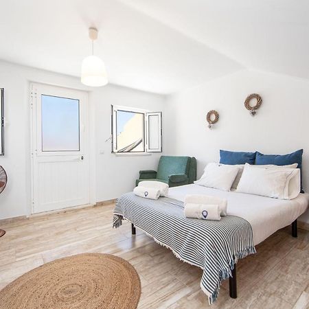 Caparica Beach Apartment By Host-Point Costa de Caparica Eksteriør billede
