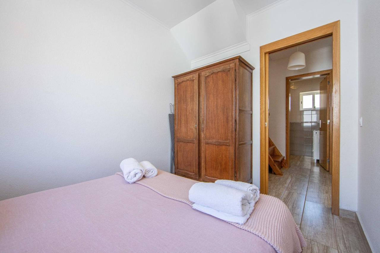 Caparica Beach Apartment By Host-Point Costa de Caparica Eksteriør billede