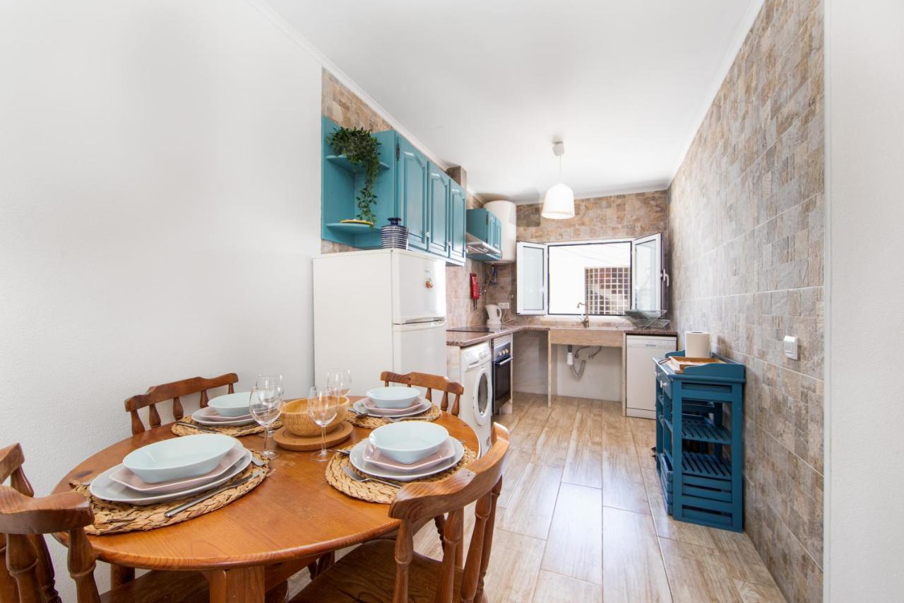 Caparica Beach Apartment By Host-Point Costa de Caparica Eksteriør billede
