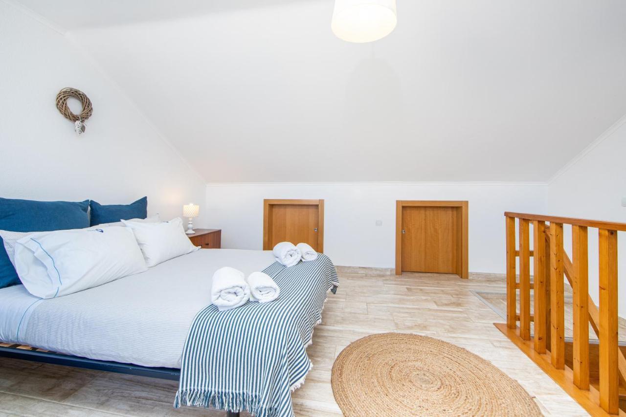 Caparica Beach Apartment By Host-Point Costa de Caparica Eksteriør billede