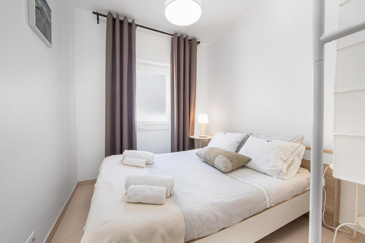 Caparica Beach Apartment By Host-Point Costa de Caparica Eksteriør billede