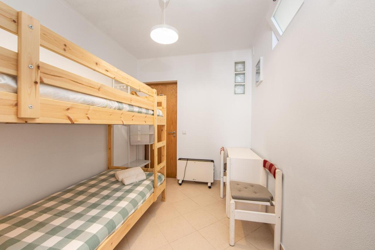 Caparica Beach Apartment By Host-Point Costa de Caparica Eksteriør billede